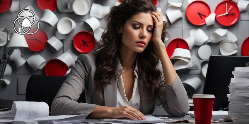 Werkstress / Stresspreventie